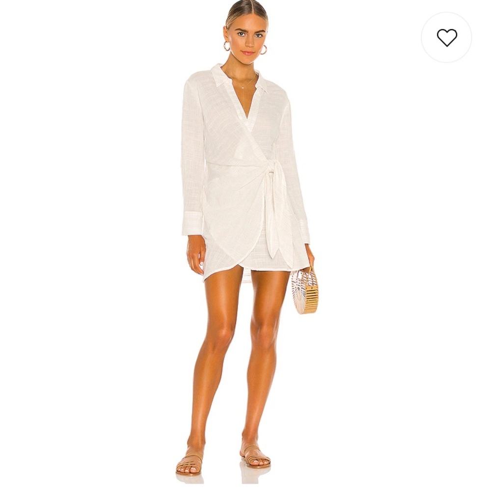 Daydream tunic l*space
